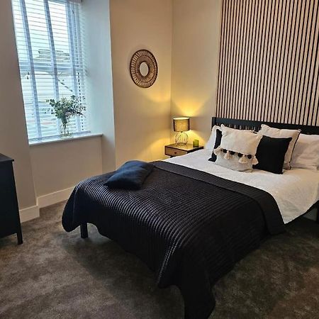 Hollyjess Hoose Villa Stranraer Luaran gambar