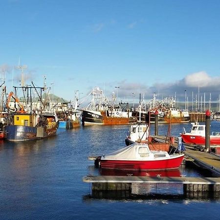 Hollyjess Hoose Villa Stranraer Luaran gambar