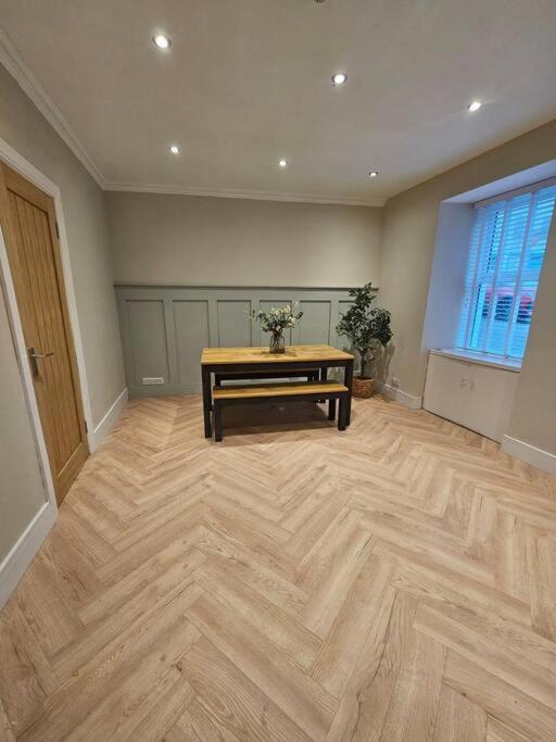 Hollyjess Hoose Villa Stranraer Luaran gambar