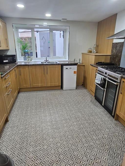 Hollyjess Hoose Villa Stranraer Luaran gambar
