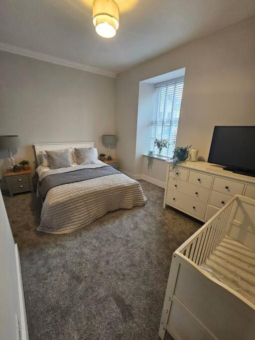 Hollyjess Hoose Villa Stranraer Luaran gambar