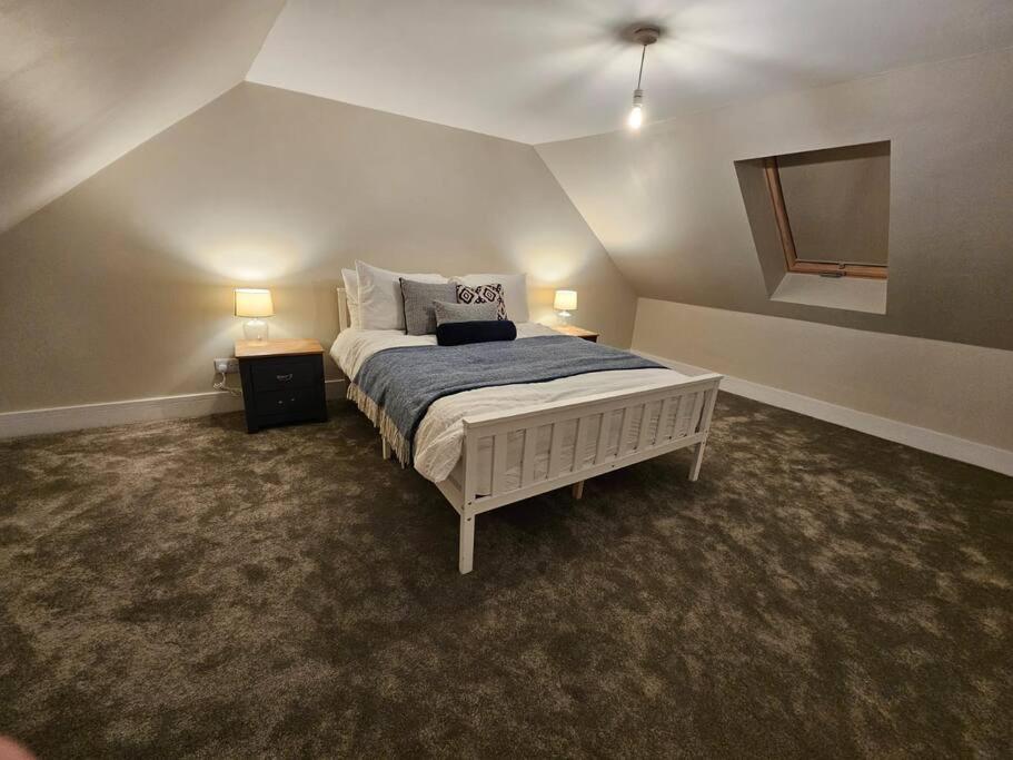Hollyjess Hoose Villa Stranraer Luaran gambar