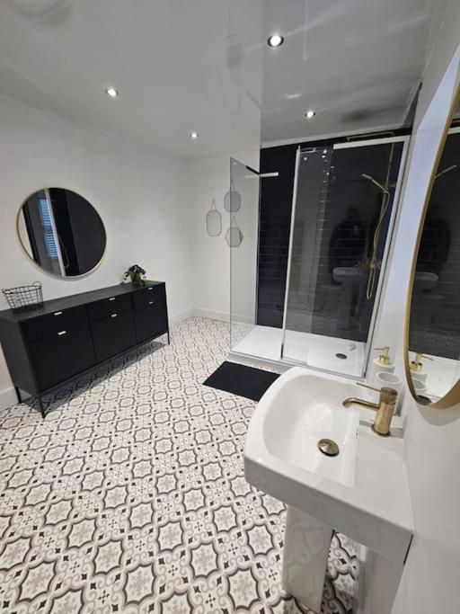 Hollyjess Hoose Villa Stranraer Luaran gambar