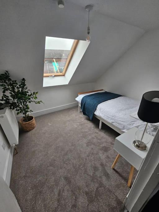 Hollyjess Hoose Villa Stranraer Luaran gambar